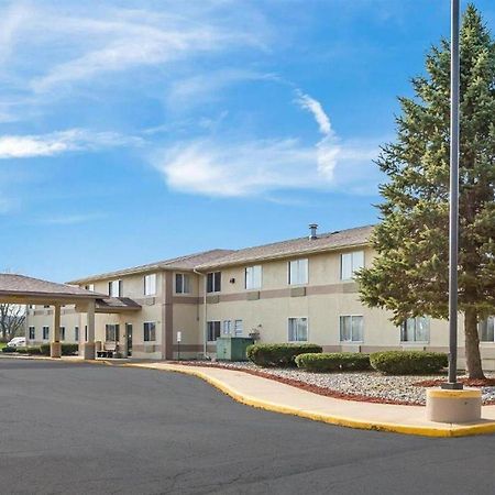 Americas Best Value Inn Шарлотт Екстер'єр фото