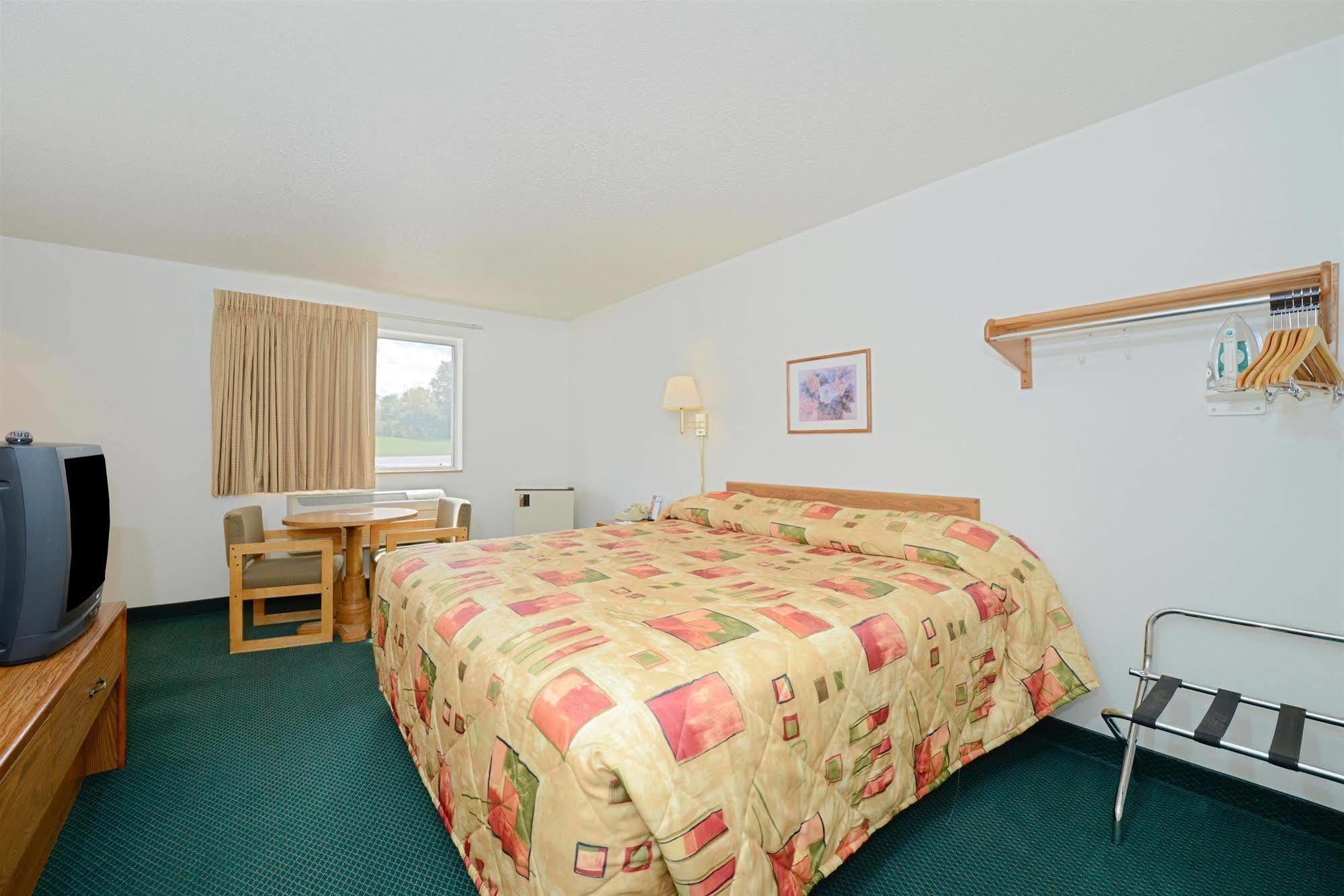 Americas Best Value Inn Шарлотт Екстер'єр фото